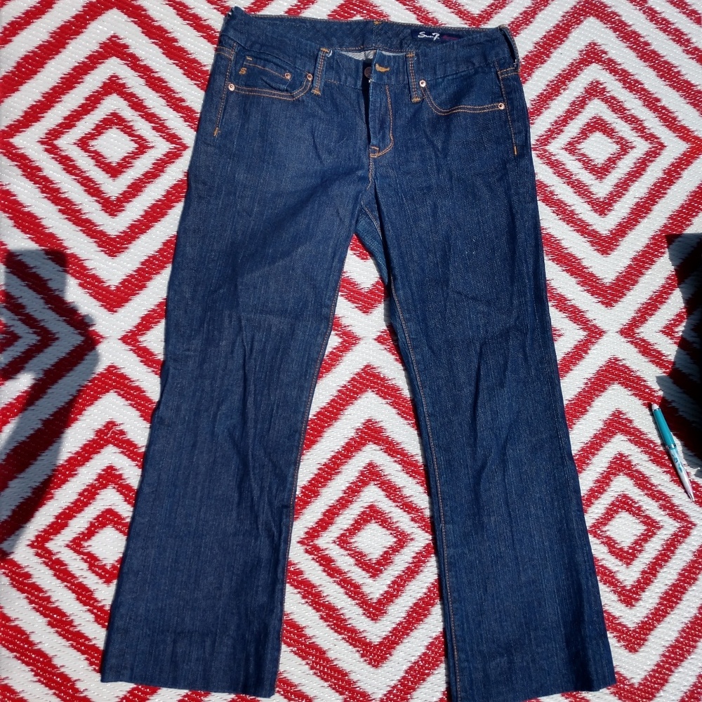 Jeans by seven7